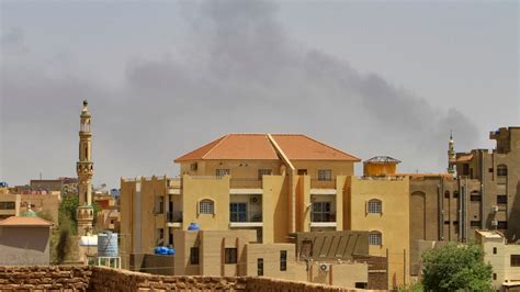 Porn houses in Khartoum